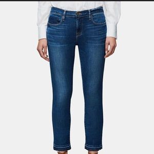 NWOT Frame “Le Garçon” Jean in “Primrose,” size 30